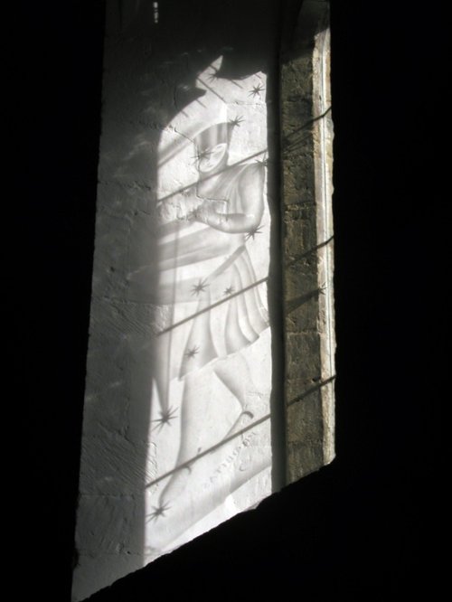 Church of SS Peter and Paul, Checkendon