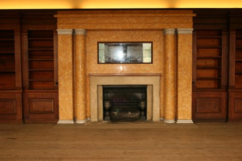 Belsay Hall & Gardens