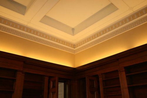 Belsay Hall & Gardens