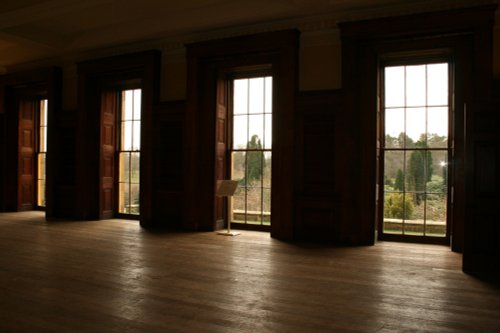 Belsay Hall & Gardens