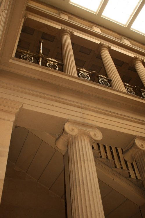 Belsay Hall & Gardens