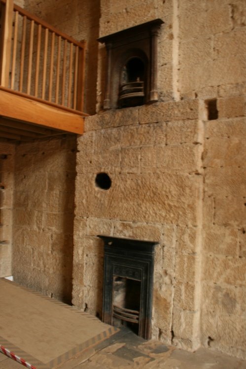 Belsay Hall & Gardens