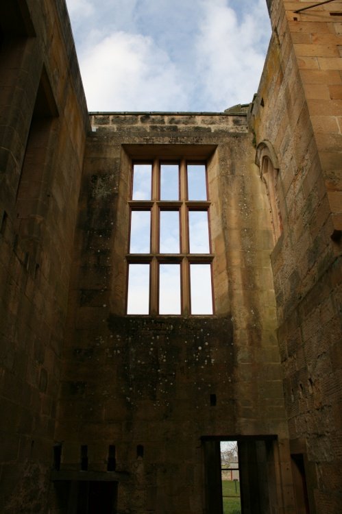 Belsay Hall & Gardens