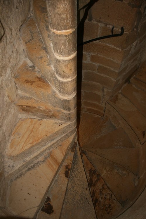 Belsay Hall & Gardens