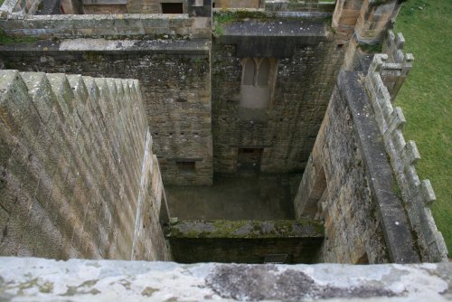 Belsay Hall & Gardens