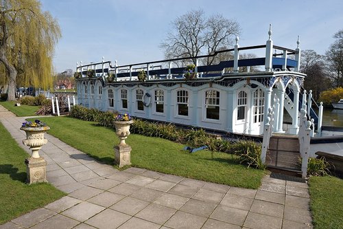 Streatley, Berkshire