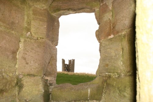 Dunstanburgh Castle