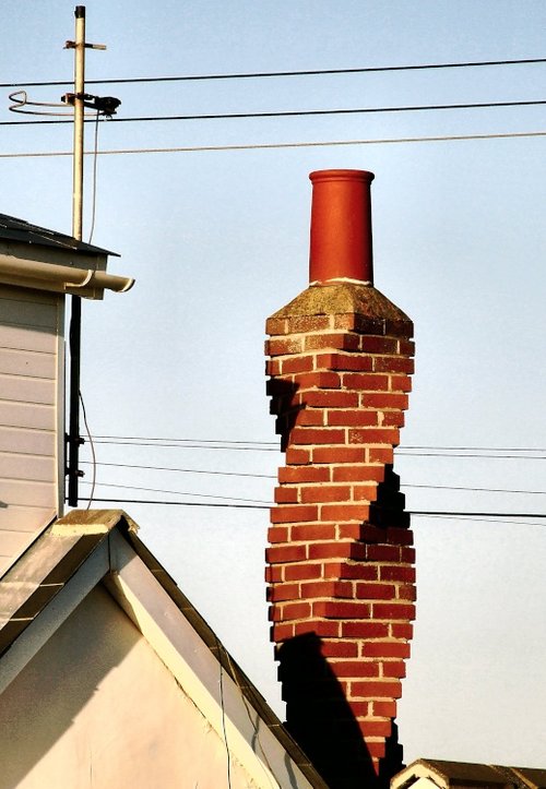 Does this produce `spiral smoke` !