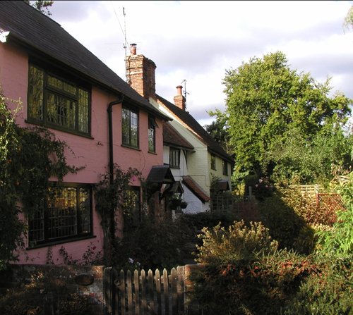 North Stoke, Near Wallingford, Oxfordshire