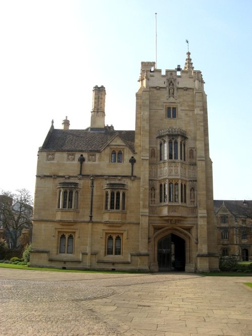 Oxford