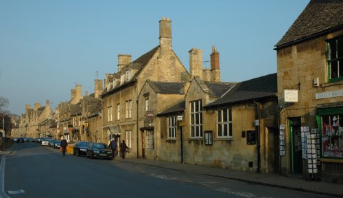 Chipping Campden