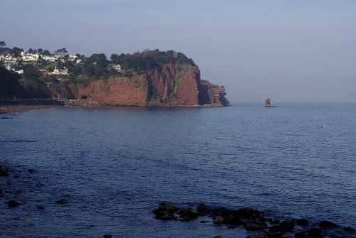 Teignmouth