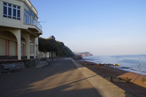 Teignmouth