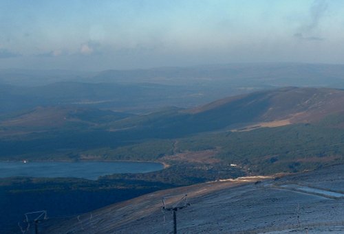 Cairngorms National Park
