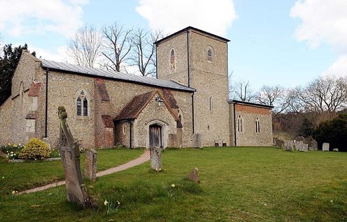 Radnage, Buckinghamshire