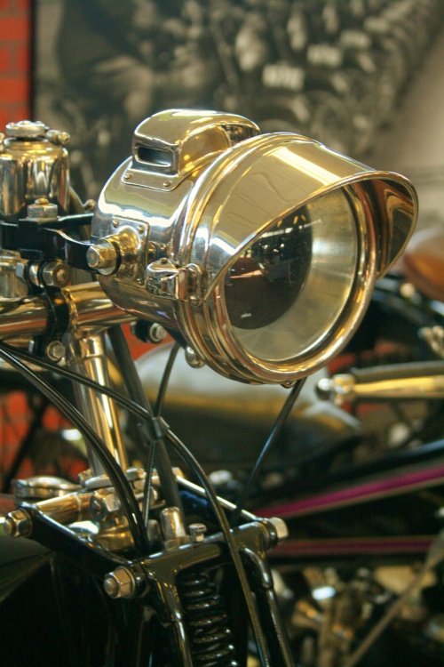 Science Fiction meets Solihull