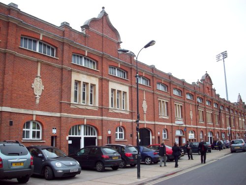 Fulham
