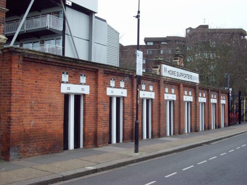 Fulham