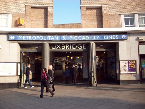 Uxbridge