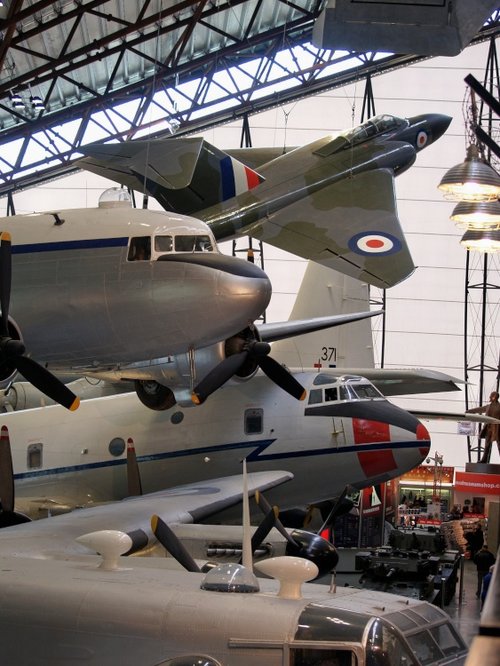 Royal Air Force Museum