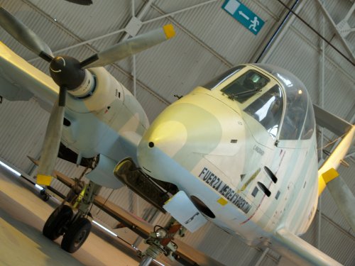 Royal Air Force Museum