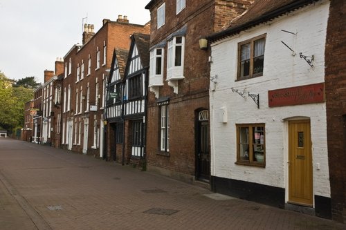 Lichfield