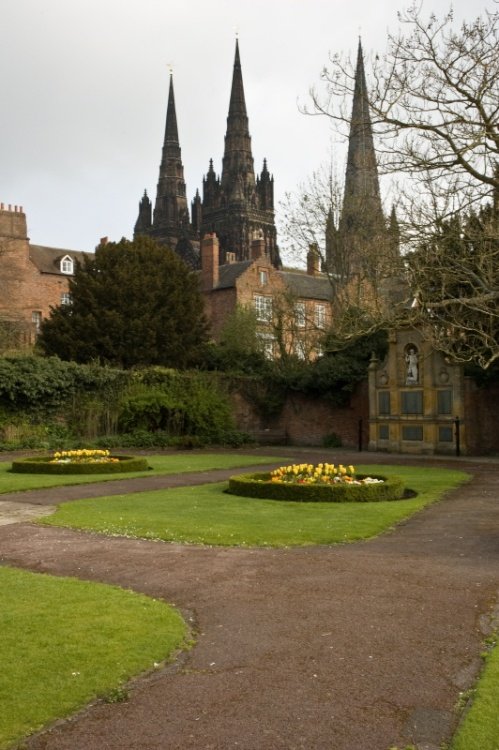 Garden of Remembrance