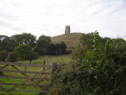 Glastonbury Tor