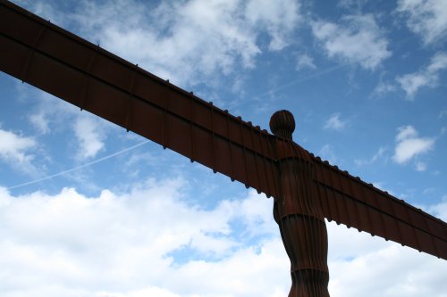 Angel of the North