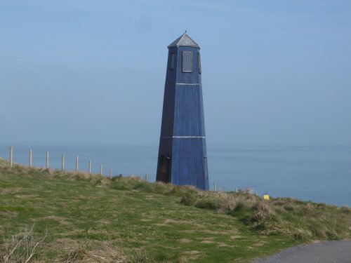 Samphire Hoe