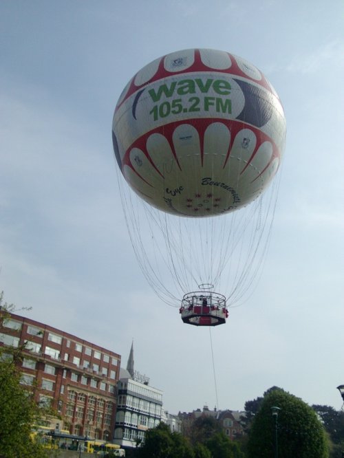 The Bournemouth Eye