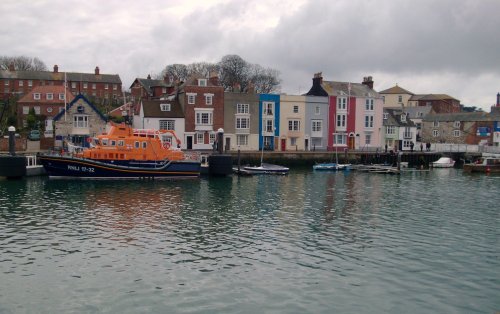 Weymouth Harbour