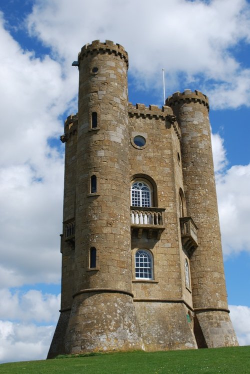 Broadway Tower