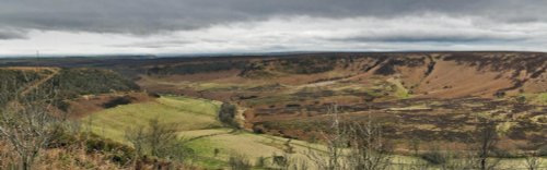 North York Moors National Park