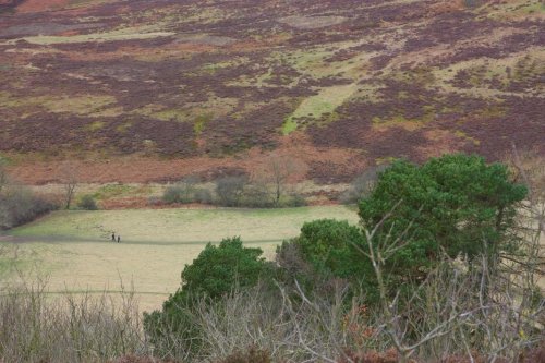 North York Moors National Park
