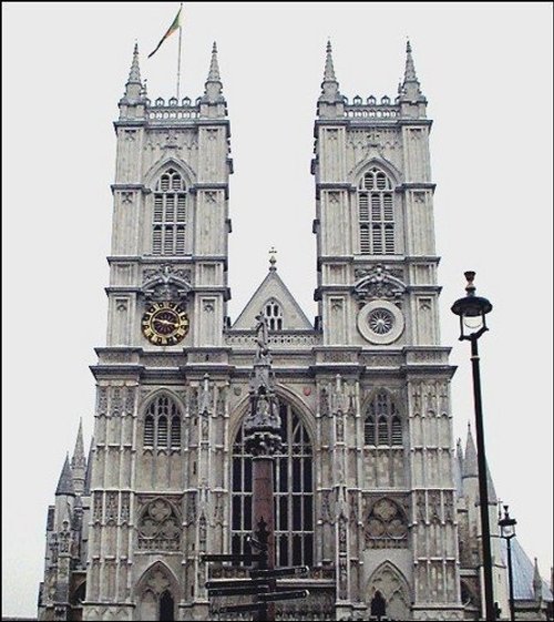 Westminster Abbey