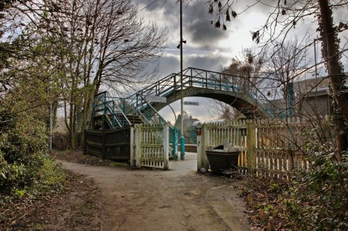 Cottingham station 2