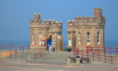 Withernsea 1