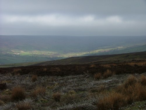 North York Moors National Park
