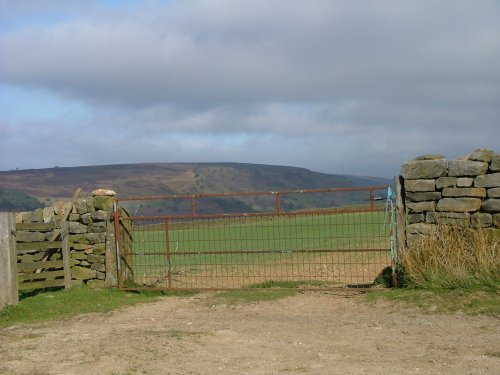 North York Moors National Park