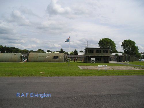 Elvington