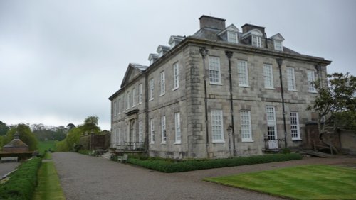 Antony House