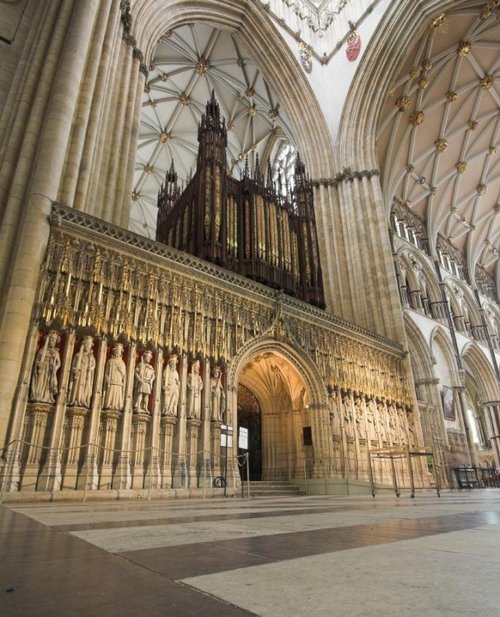 York Minster 6