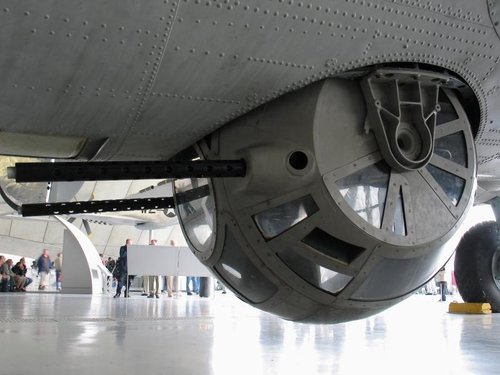 Imperial War Museum Duxford