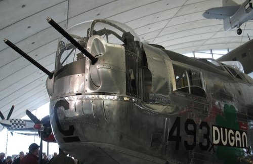 Imperial War Museum Duxford