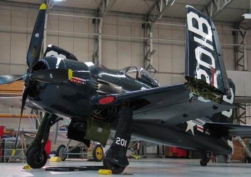 Imperial War Museum Duxford