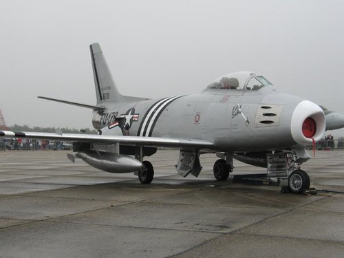 Imperial War Museum Duxford