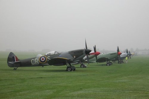 Imperial War Museum Duxford