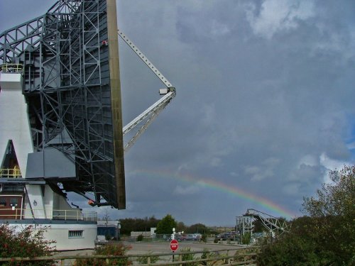 Goonhilly Downs