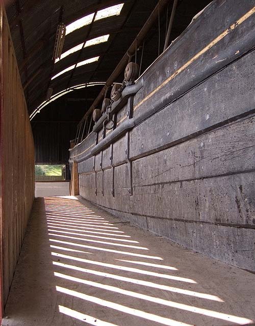 Blists Hill Victorian Town Museum